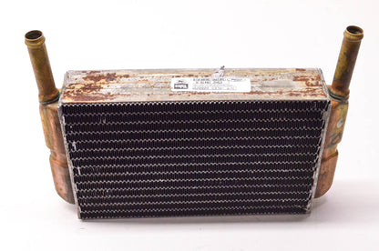 New OEM Ford E5HZ-18476-A Heater Core NOS