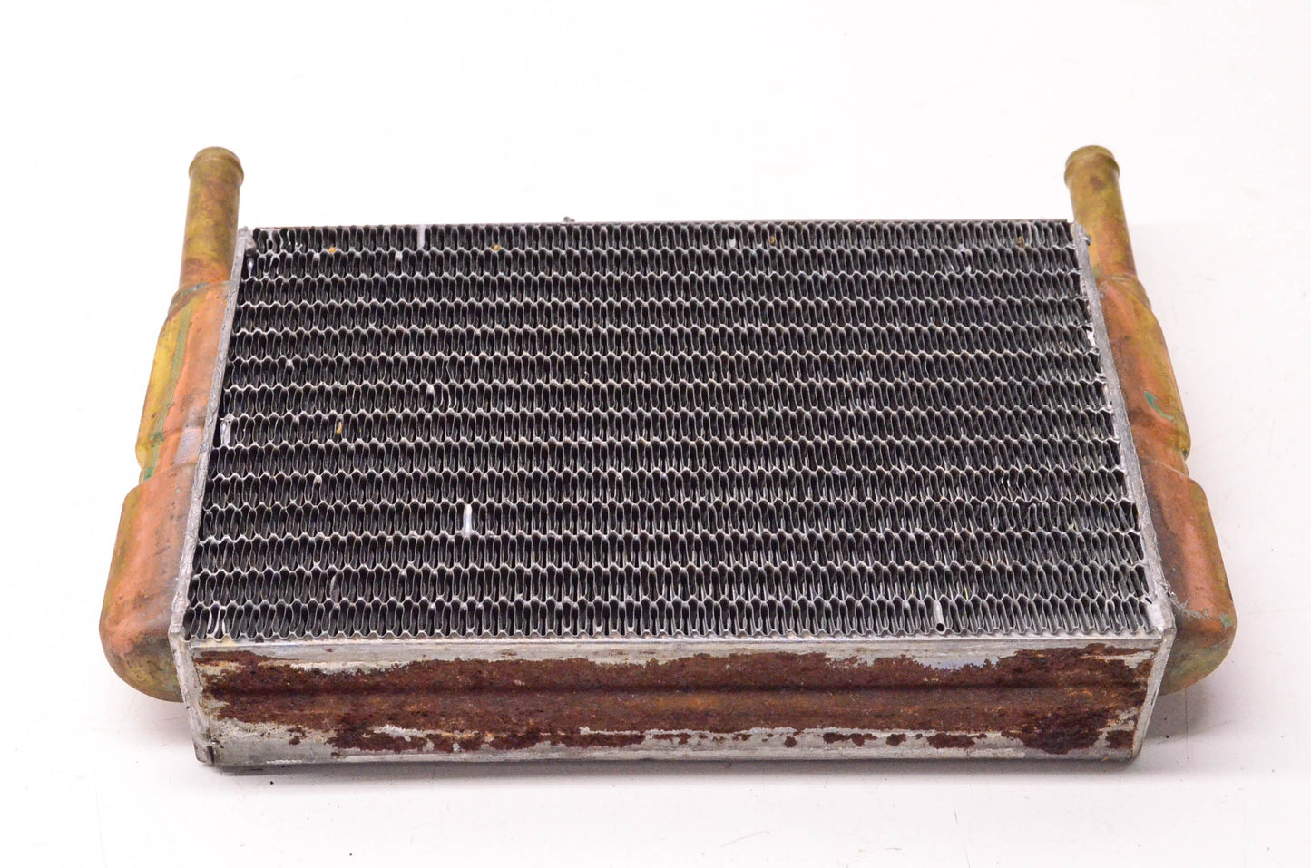 New OEM Ford E5HZ-18476-A Heater Core NOS