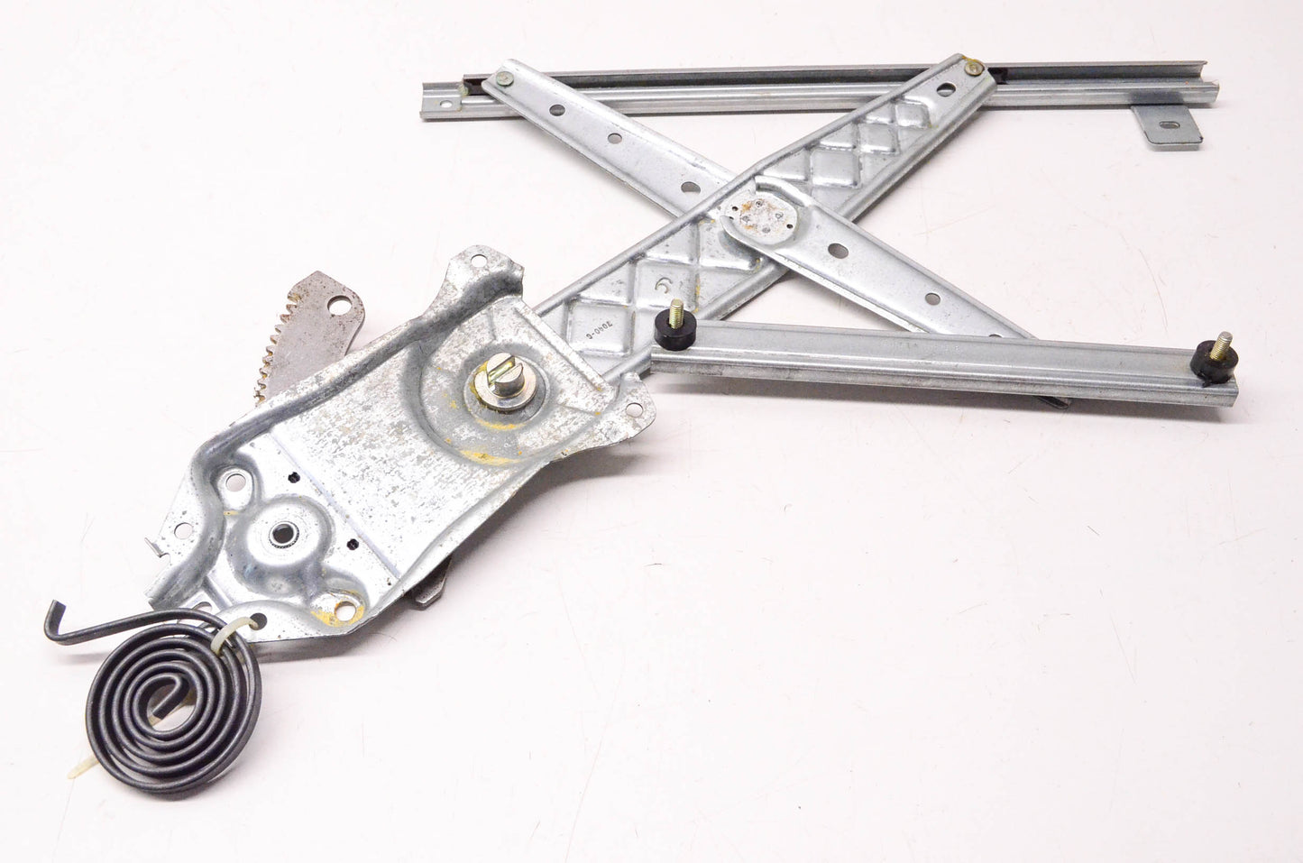New OEM Ford XL1Z-7827009-AA Rear Left Window Regulator NOS