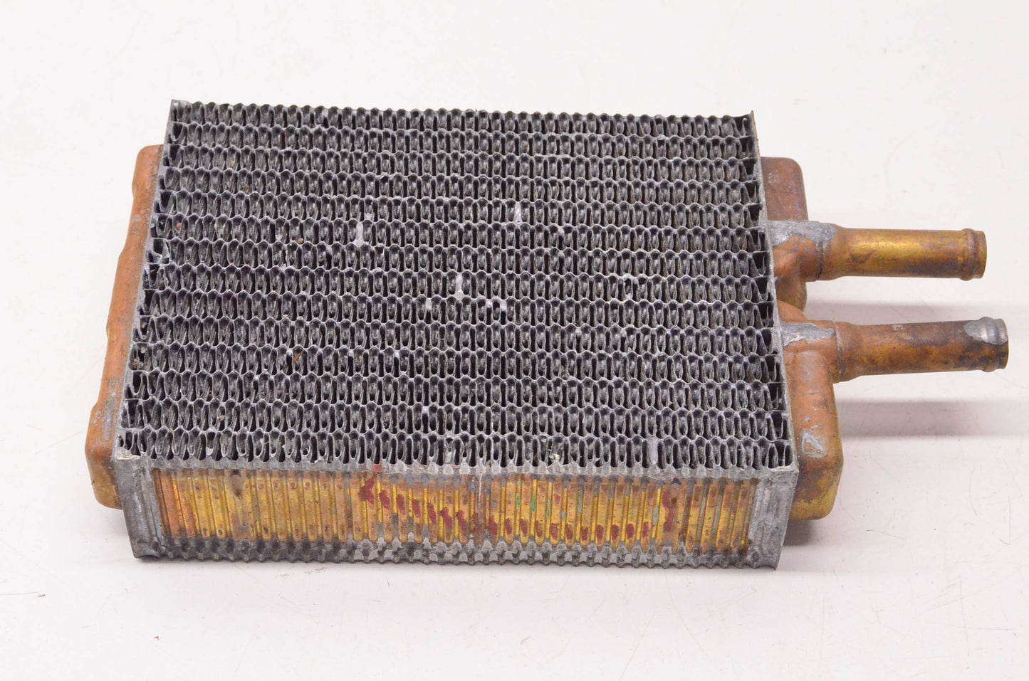 New OEM Ford E3BZ-18476-A Heater Core NOS