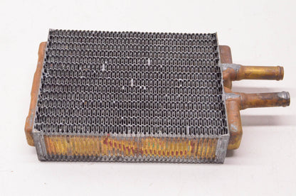 New OEM Ford E3BZ-18476-A Heater Core NOS
