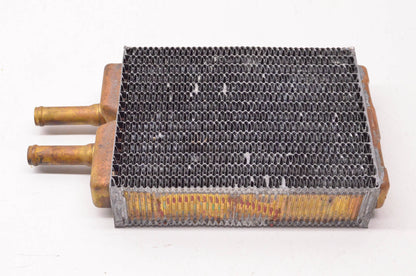 New OEM Ford E3BZ-18476-A Heater Core NOS