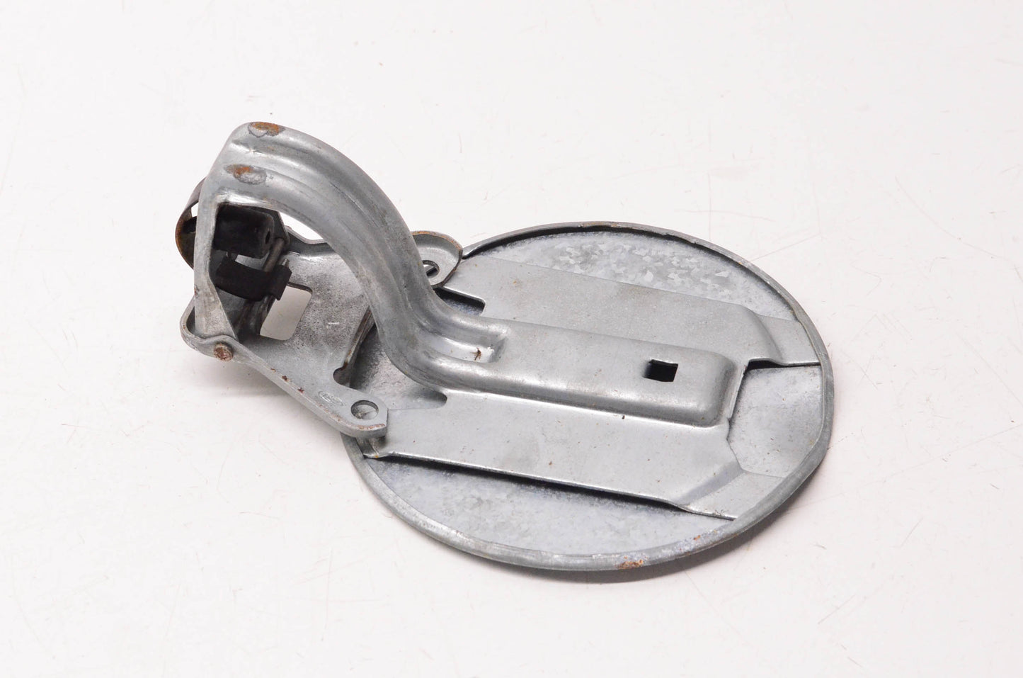 New OEM Ford F1TZ-78405A26-A Gas Cap Hatch NOS