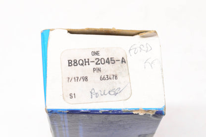 New OEM Ford B8QH-2045-A Brake Roller Pin NOS