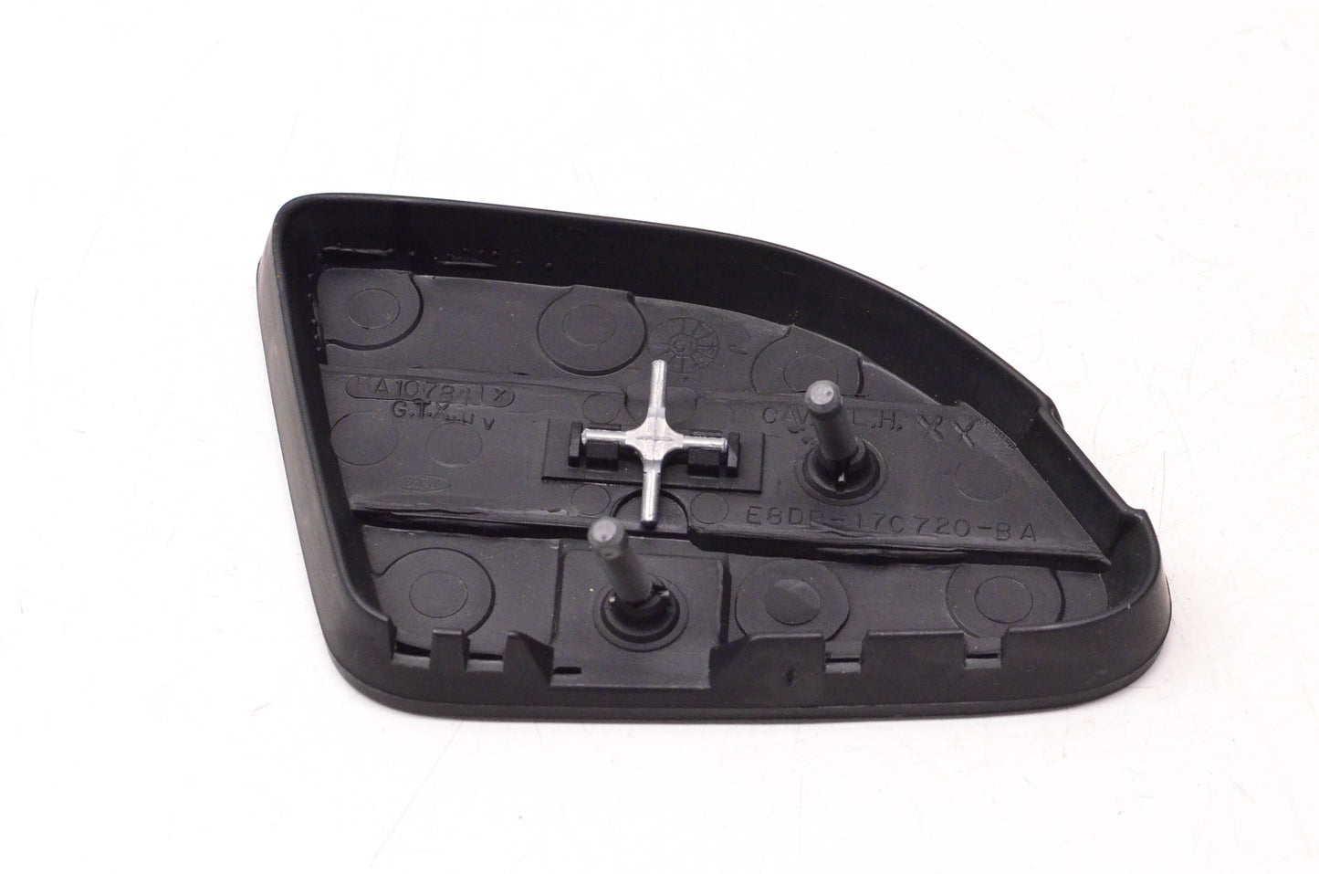 New OEM Ford E8DB-17C720-BA Left Hand Replacement Mirror NOS