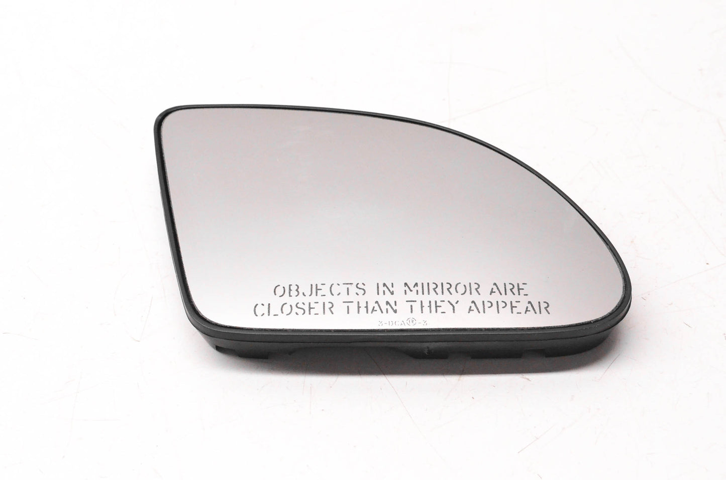 New OEM Ford E8DB-17687-BA Right Hand Replacement Mirror NOS