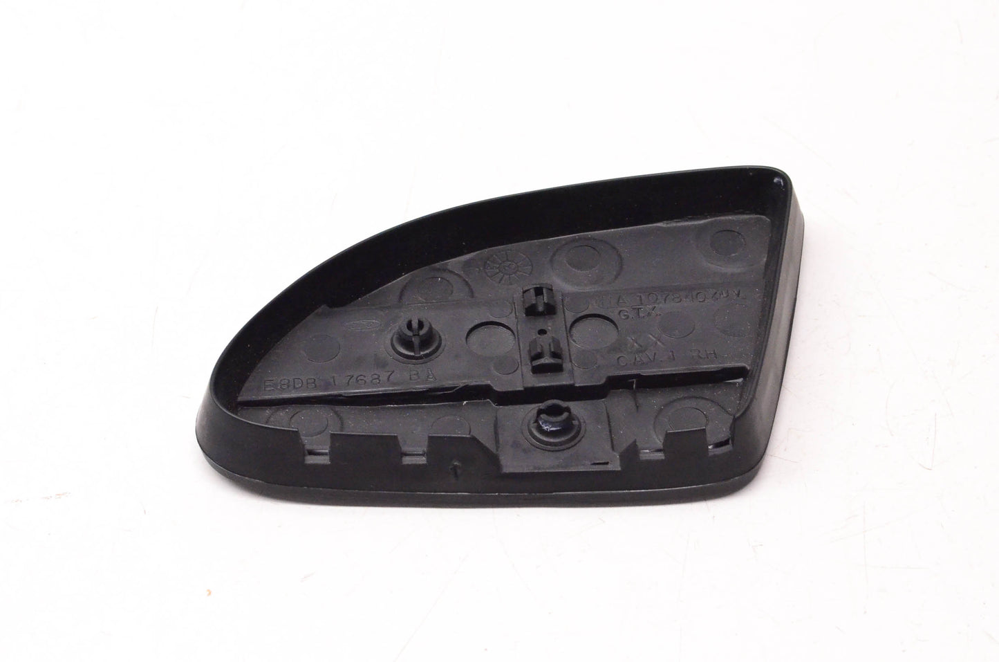 New OEM Ford E8DB-17687-BA Right Hand Replacement Mirror NOS