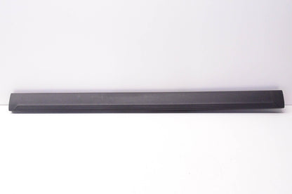 New OEM Ford YR3Z-6313208-AAC Scuff Plate NOS
