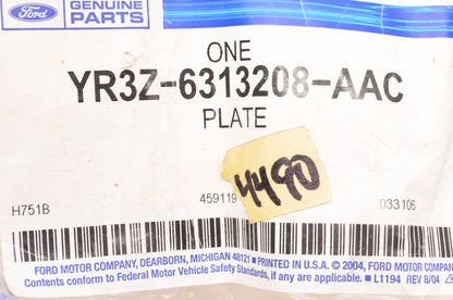 New OEM Ford YR3Z-6313208-AAC Scuff Plate NOS