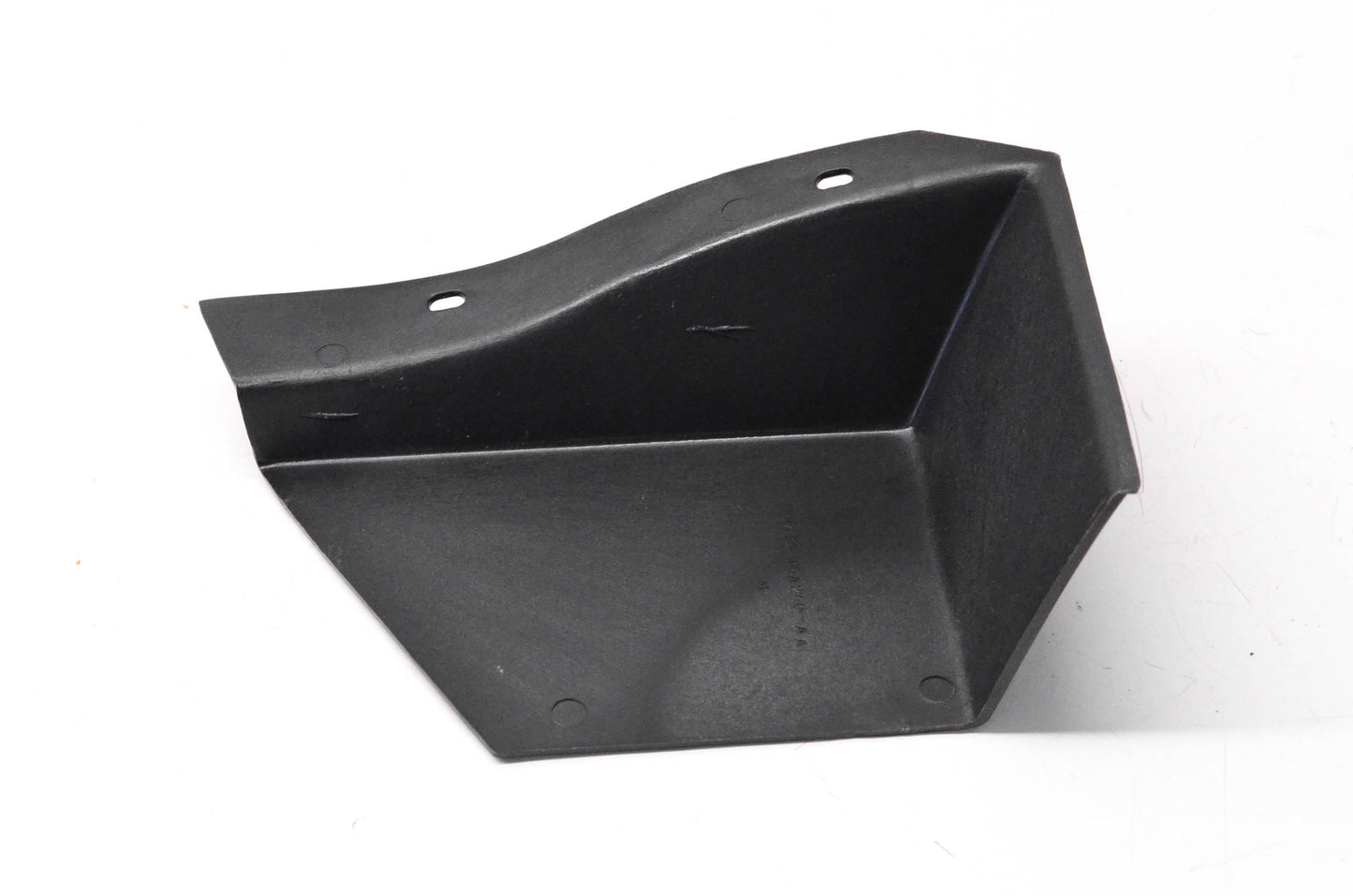 New OEM Ford D7LY-15A240-A Splash Guard Shield NOS