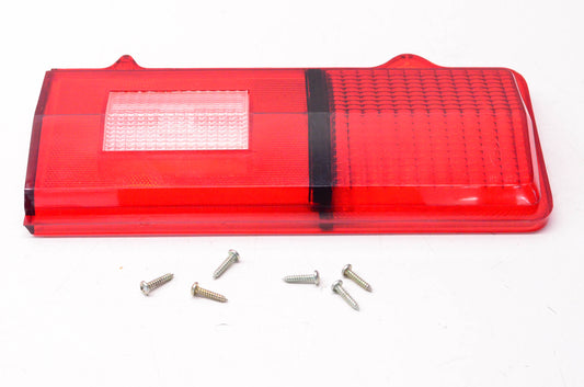 New OEM Ford D4WY-13450-A Lens NOS