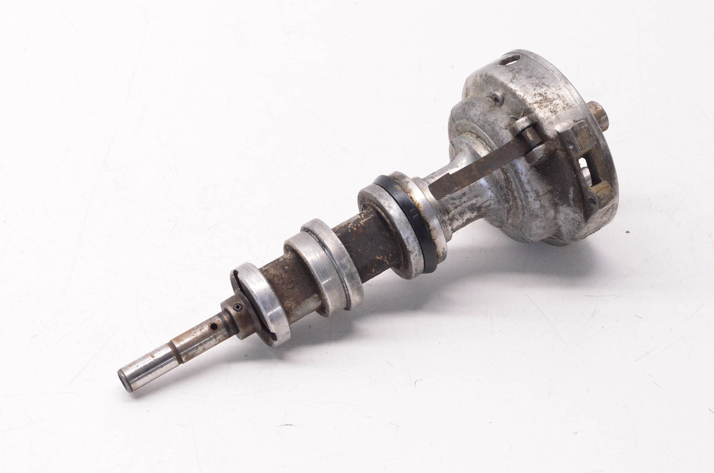 Autolite C7AF-12127-AC Distributor