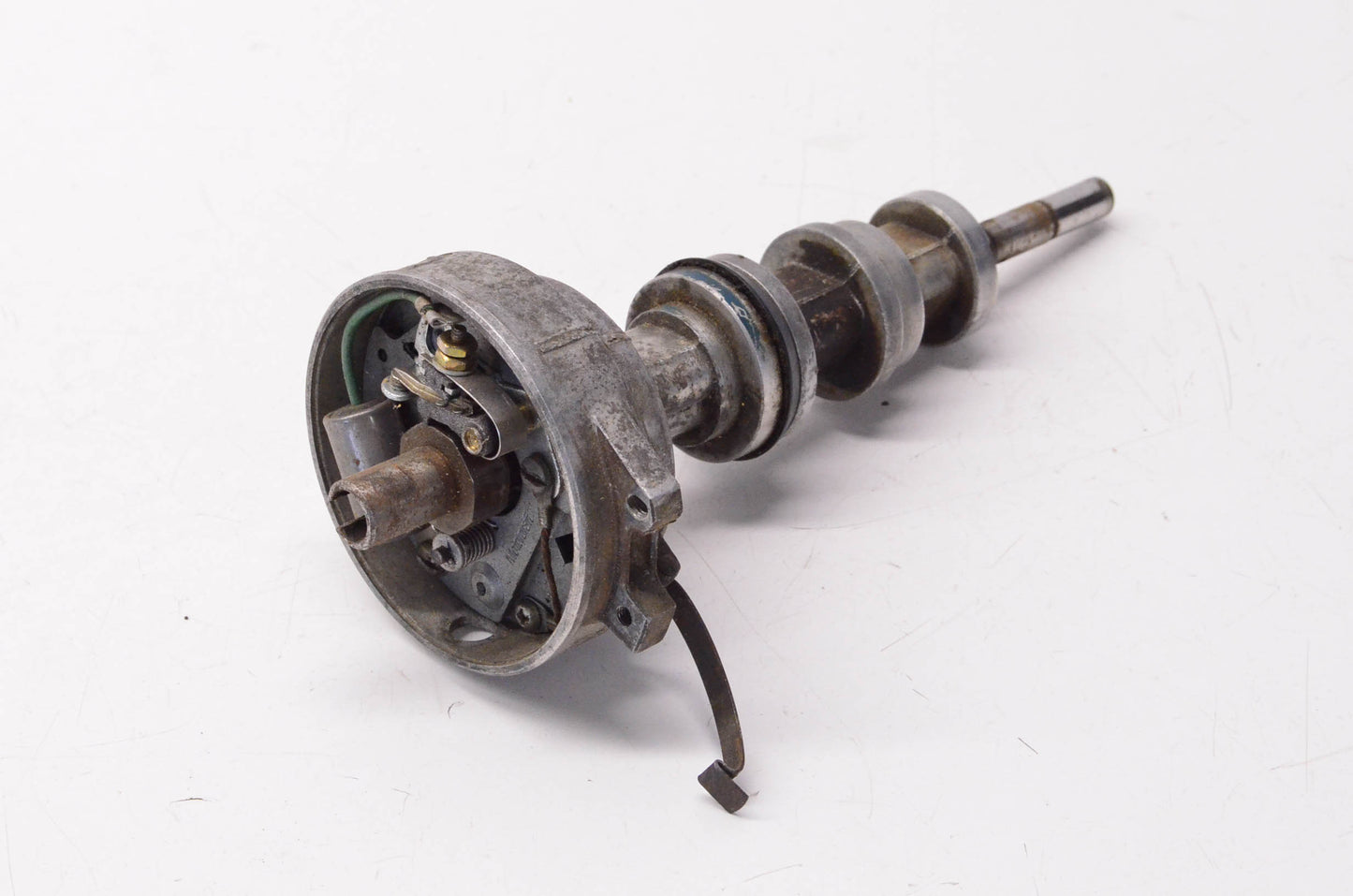 Autolite C7AF-12127-AC Distributor