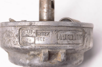 Autolite C7AF-12127-AC Distributor