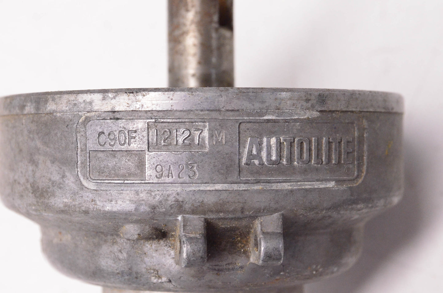 Autolite C90F-12127-M Distributor NOS