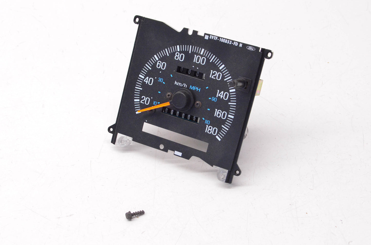 New OEM Ford F0TZ-17255-D Speedometer NOS