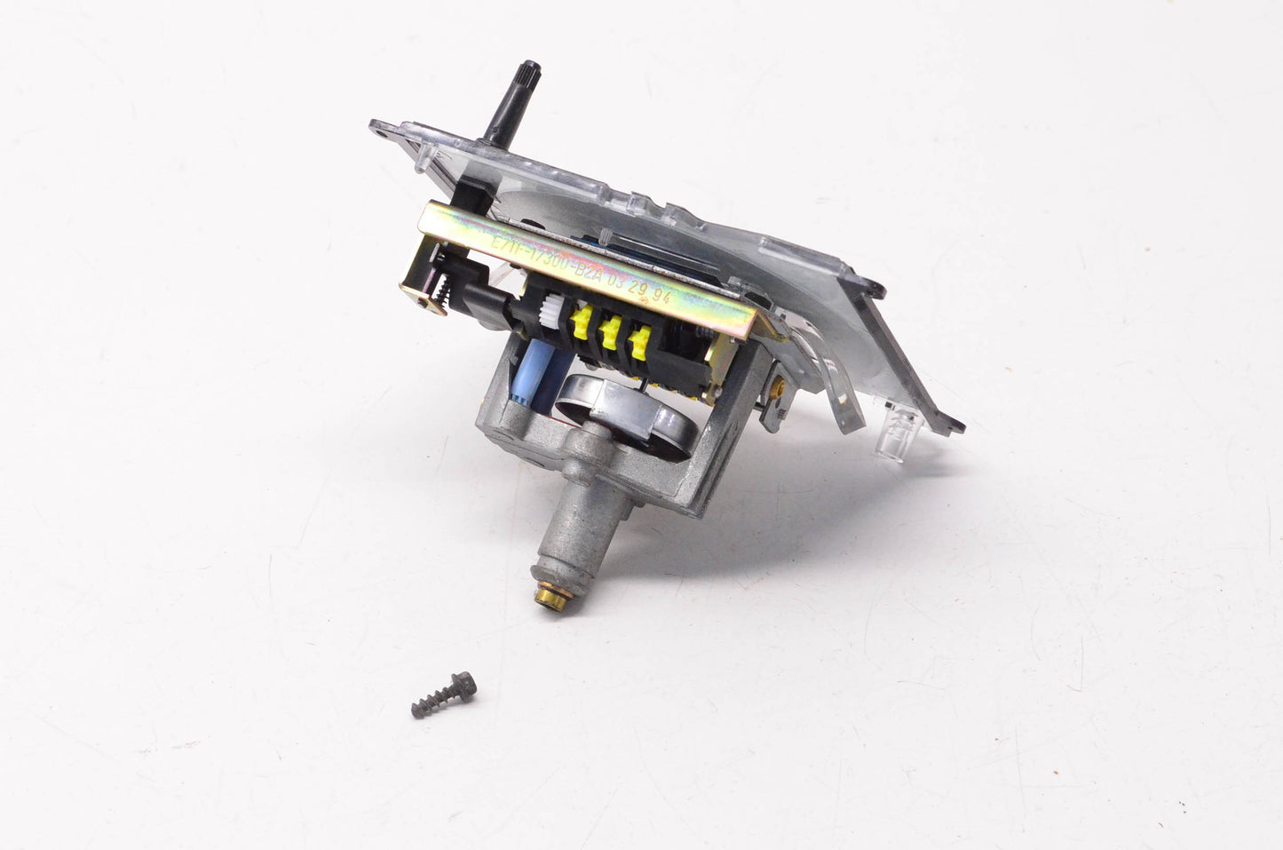 New OEM Ford F0TZ-17255-D Speedometer NOS