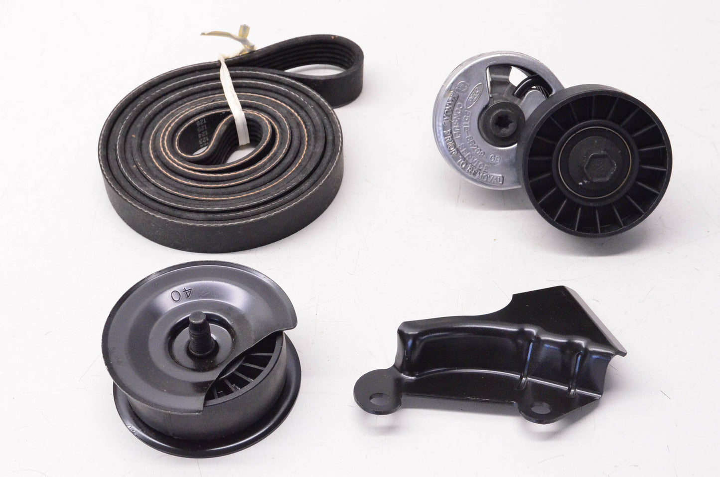 New OEM Ford F5PZ-6B209-AA Tensioner Kit NOS