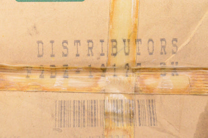 New OEM Ford F2DZ-12127-BX Remanufactured Distributor NOS