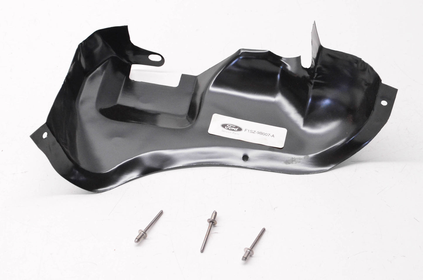 New OEM Ford F1SZ-9B007-A Shield NOS