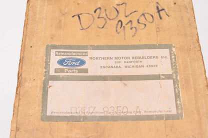 New OEM Ford D3UZ-9350-A Remanufactured Fuel Pump NOS