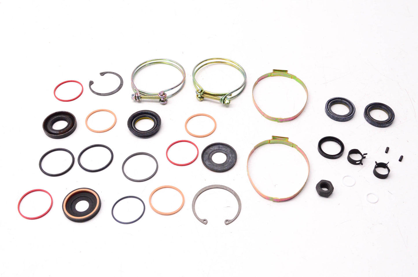 New OEM Ford E9SZ-3E501-A Seal Kit NOS
