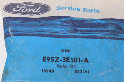 New OEM Ford E9SZ-3E501-A Seal Kit NOS