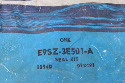 New OEM Ford E9SZ-3E501-A Seal Kit NOS