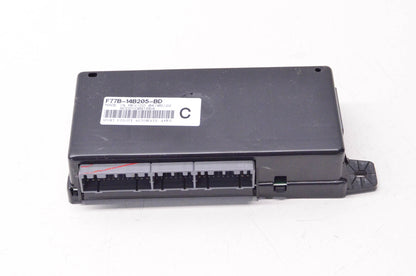 New OEM Ford F77Z-14B205-BD Engine Control Module NOS