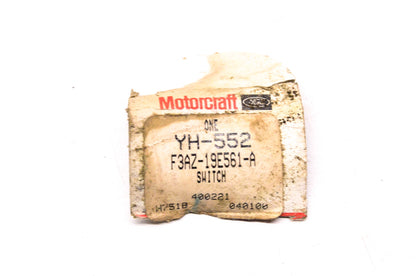 Motorcraft YH-552, F3AZ-19E561-A A/C Clutch Cycle Switch NOS
