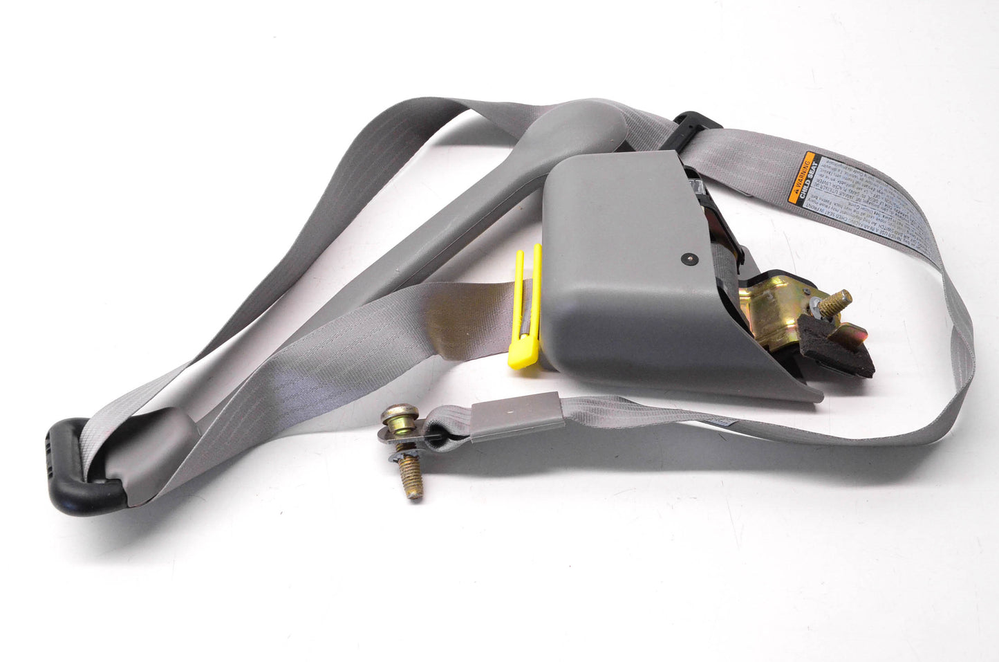 New OEM Ford F65Z-18611B08-AAD RH Seat Belt Retractor NOS