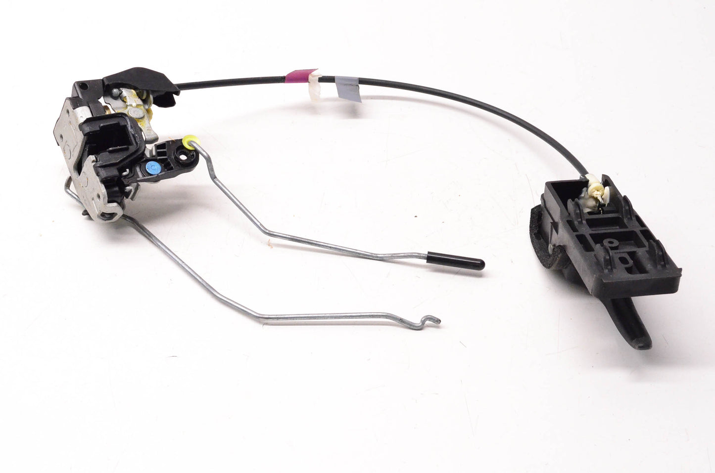 New OEM Ford 4C2Z-15219A65-BAB Latch Assembly NOS