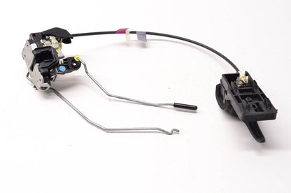 New OEM Ford 4C2Z-15219A65-BAB Latch Assembly NOS
