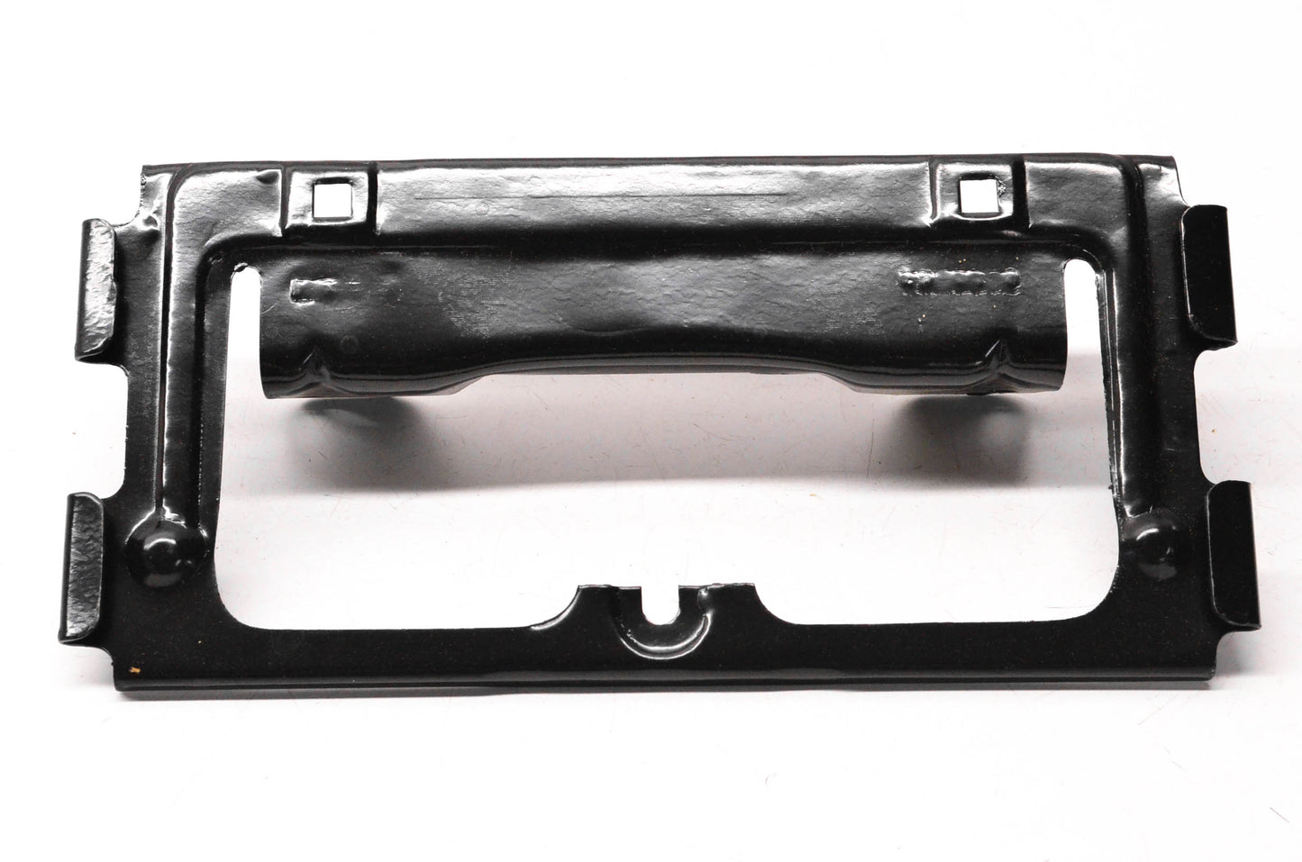 New OEM Ford D9FZ-17A385-A License Plate Bracket NOS