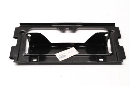 New OEM Ford D9FZ-17A385-A License Plate Bracket NOS