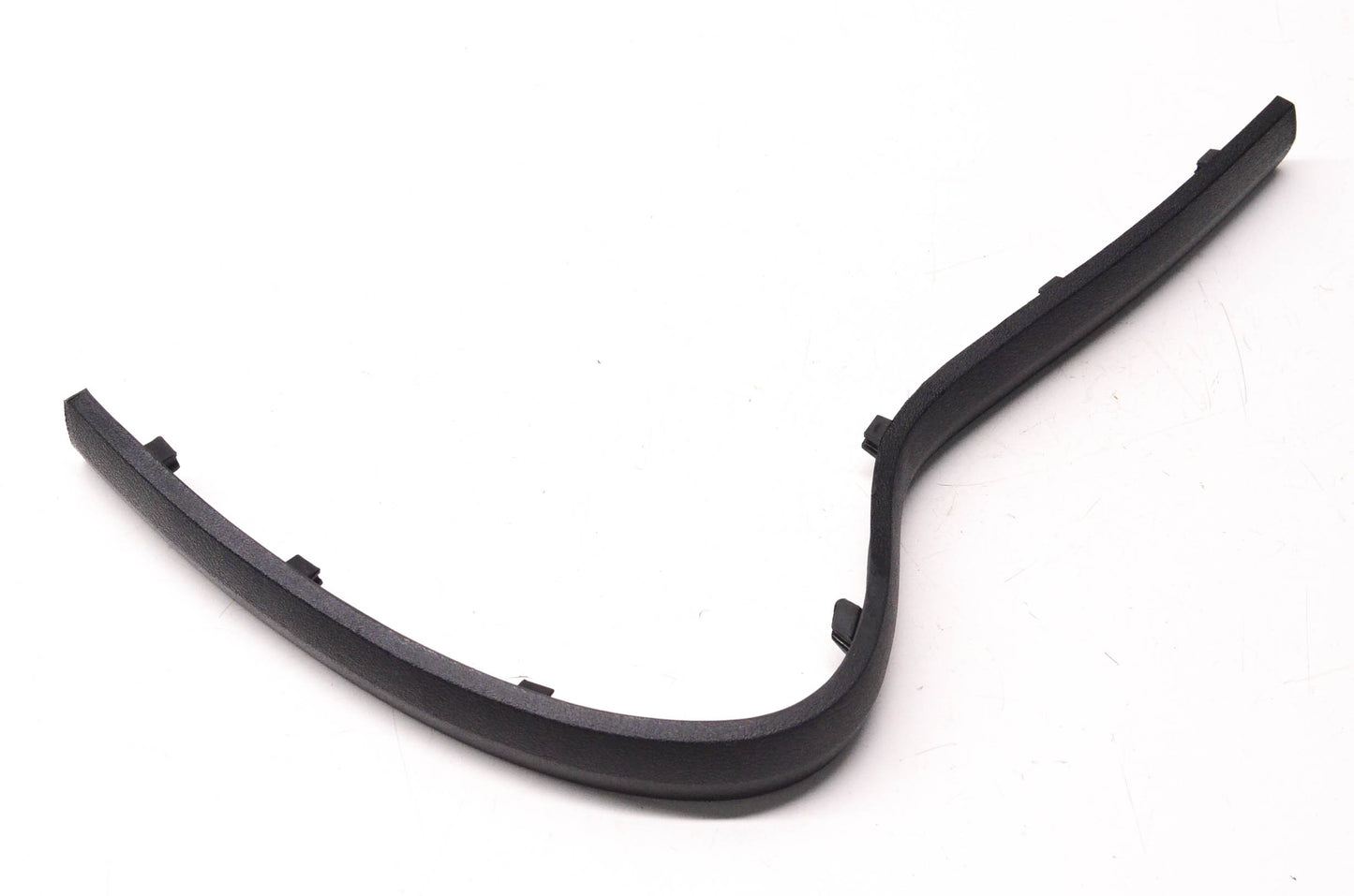 New OEM Ford D7DZ-17K834-C Front Left Bumper Pad NOS