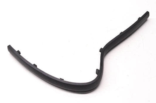 New OEM Ford D7DZ-17K834-C Front Left Bumper Pad NOS