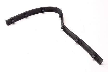 New OEM Ford D7DZ-17K834-C Front Left Bumper Pad NOS