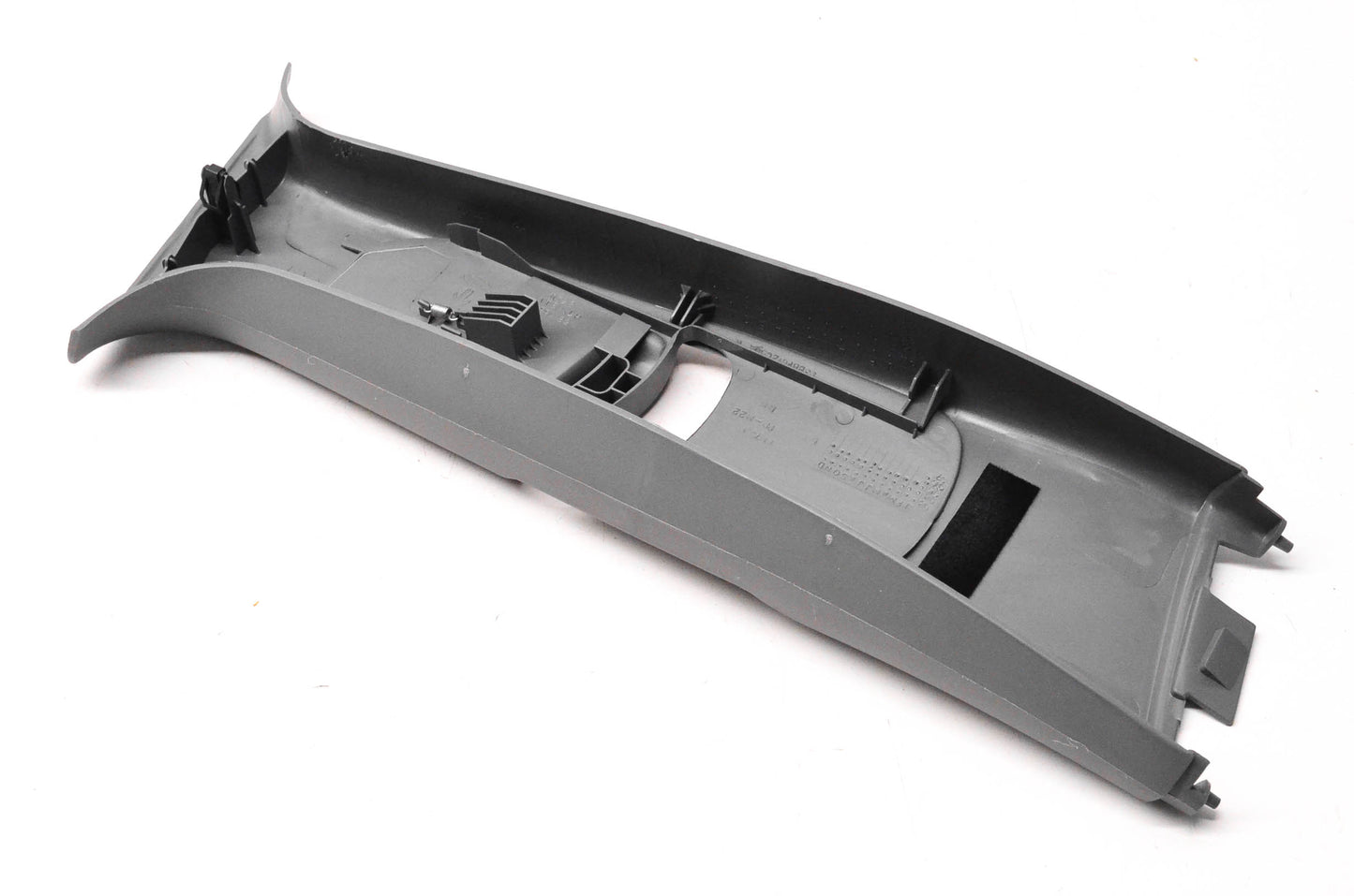 New OEM Ford F5RZ-5424357-AHF Pillar Trim Cover Moulding NOS