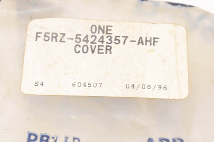 New OEM Ford F5RZ-5424357-AHF Pillar Trim Cover Moulding NOS