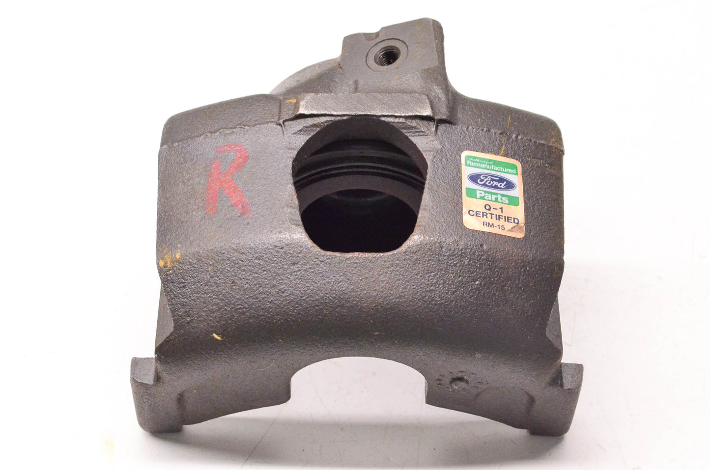 New OEM Ford EOTZ-2B120-BX, E0TZ-2B120-BX Remanufactured Brake Caliber Assembly NOS