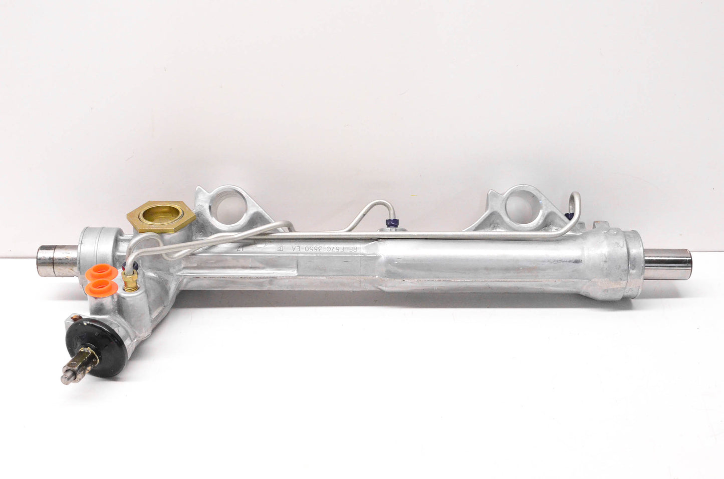New OEM Ford F5TZ-3L547-A Steering Rack & Pinion NOS