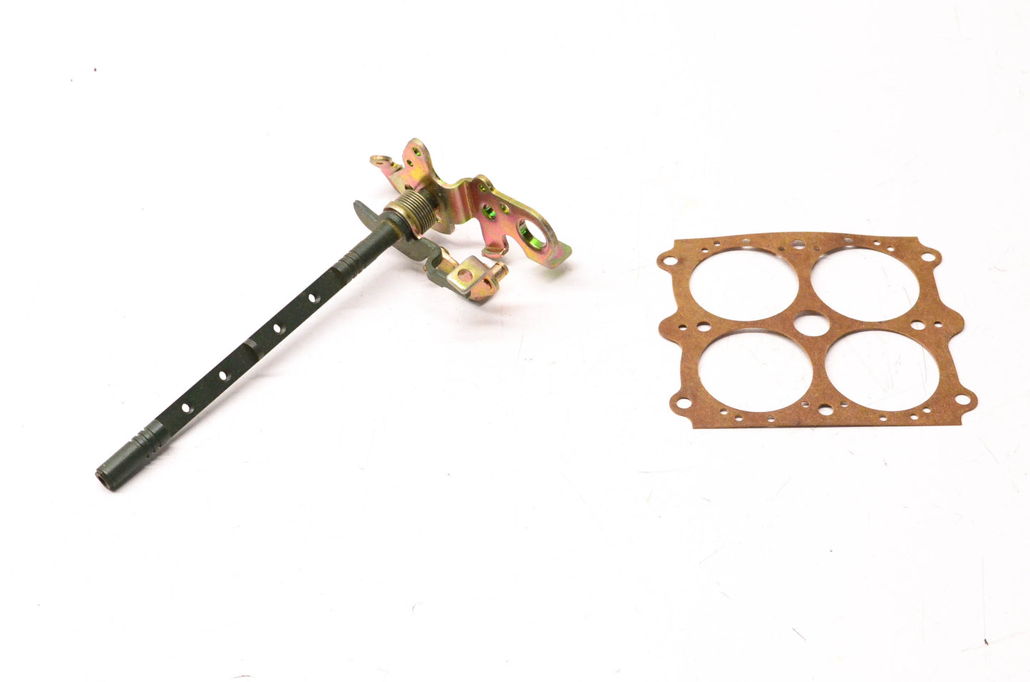 Holley 20-49-1 Carburetor Throttle Shaft Kit NOS