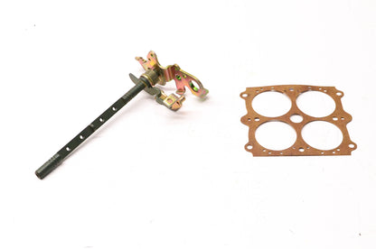 Holley 20-49-1 Carburetor Throttle Shaft Kit NOS