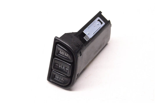 New OEM Ford F2DZ-19A181-A Radio Control Switch NOS