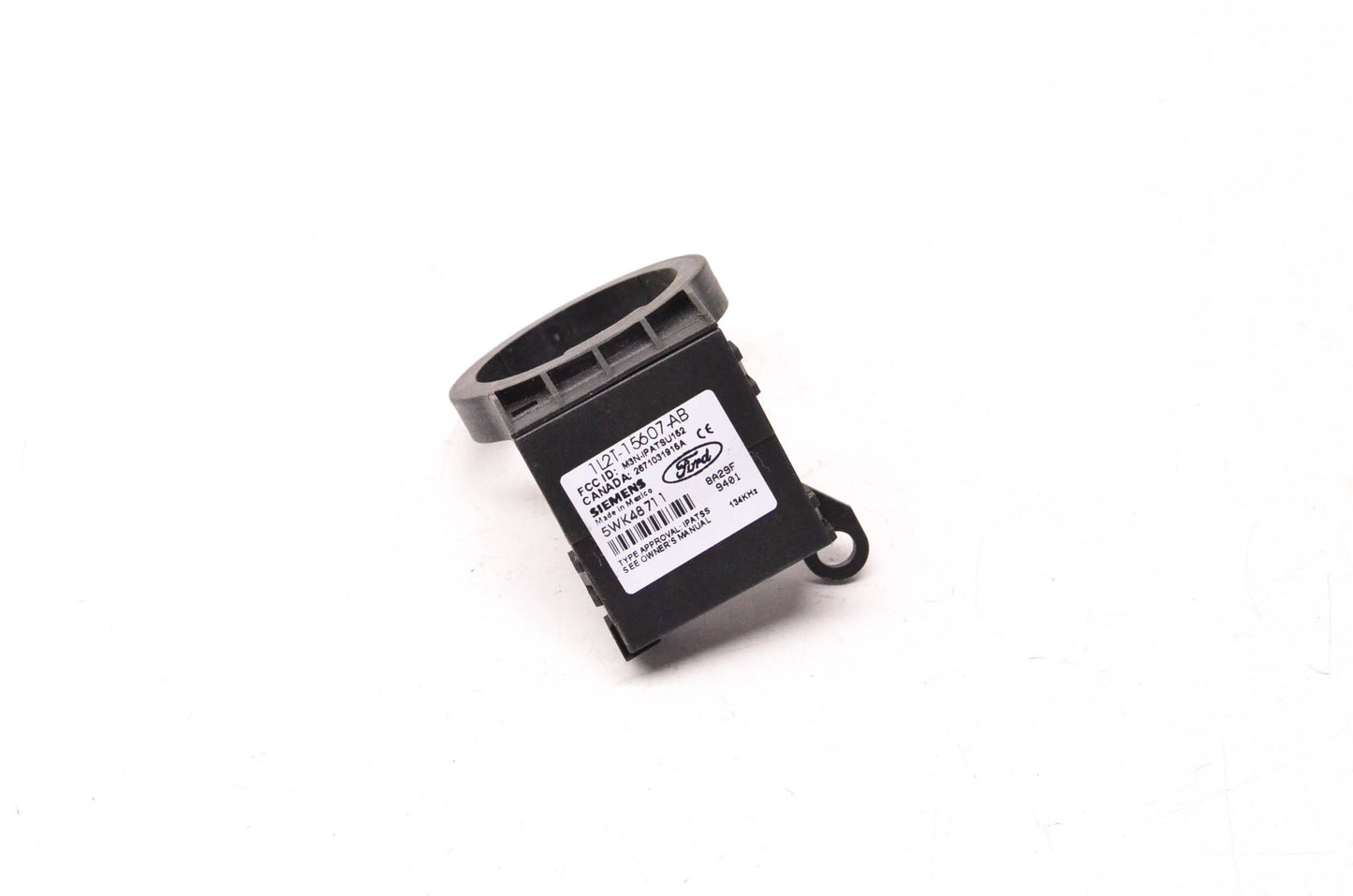 New OEM Ford 1L2T-15607-AB Ignition Immobilizer Transceiver NOS