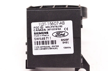 New OEM Ford 1L2T-15607-AB Ignition Immobilizer Transceiver NOS