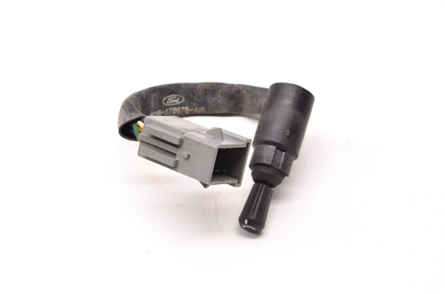 New OEM Ford E63Y-17B676-A Outer Mirror Control Switch NOS