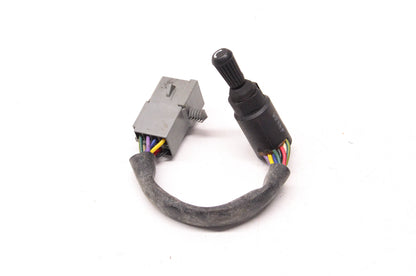 New OEM Ford E63Y-17B676-A Outer Mirror Control Switch NOS