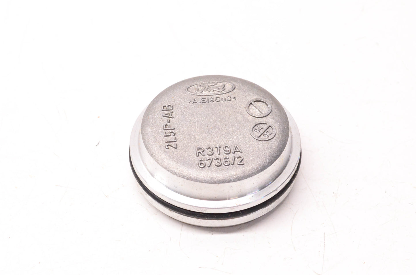 New OEM Ford 2L5Z-7D027-AA Transmission Servo Cover NOS